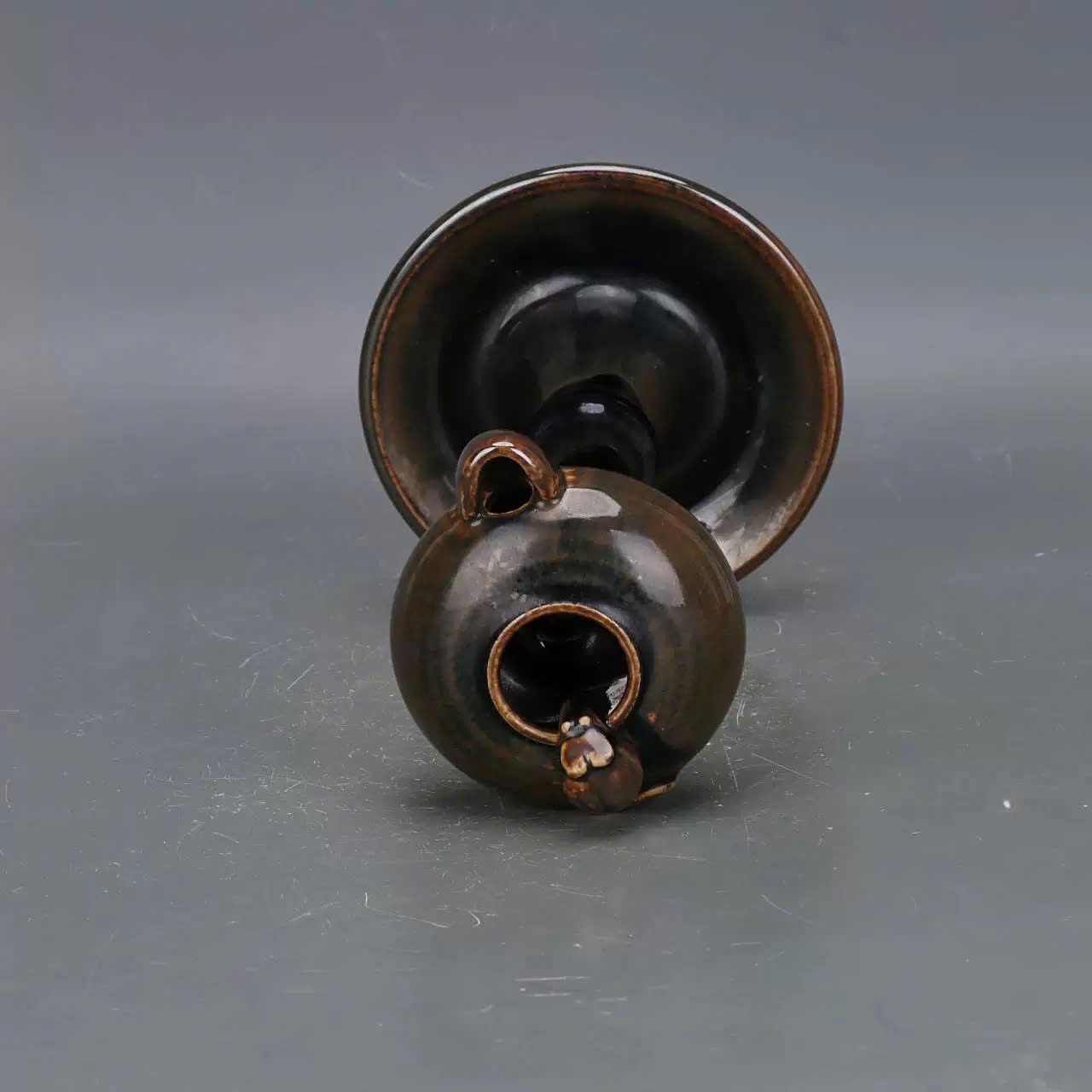  Ấm đèn xưa sưu tầm BKCECN-9603 