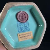  Bình Bổ Khung Tứ thời sưu tầm men Thiên Thanh BKCECN-9606 