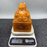  Ấn Ngọc sưu tầm BKSTCN-9490 