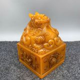  Ấn Ngọc sưu tầm BKSTCN-9490 