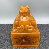  Ấn Ngọc sưu tầm BKSTCN-9490 