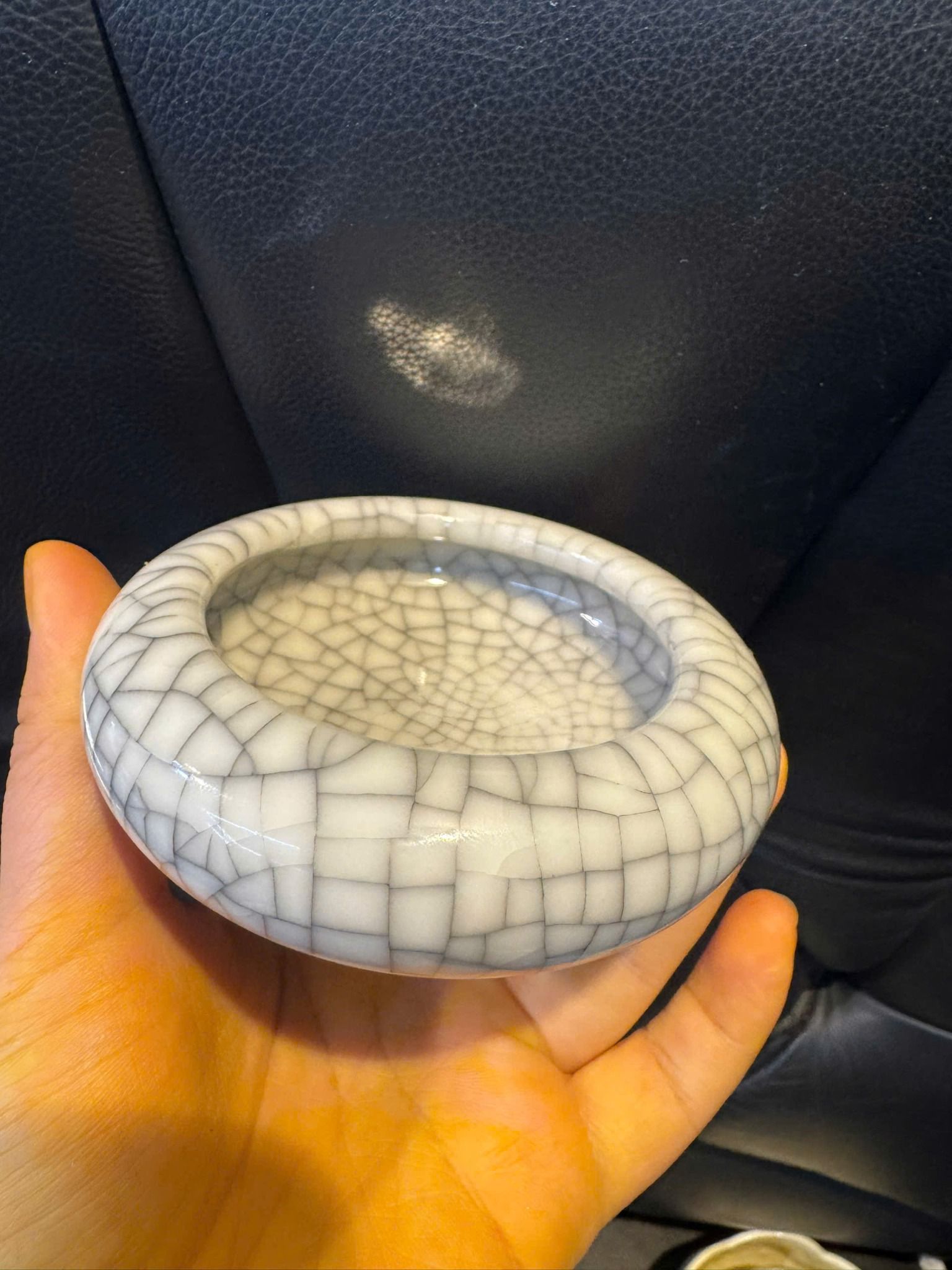  Thuỷ Tẩy sưu tầm BKSTCN-9492 