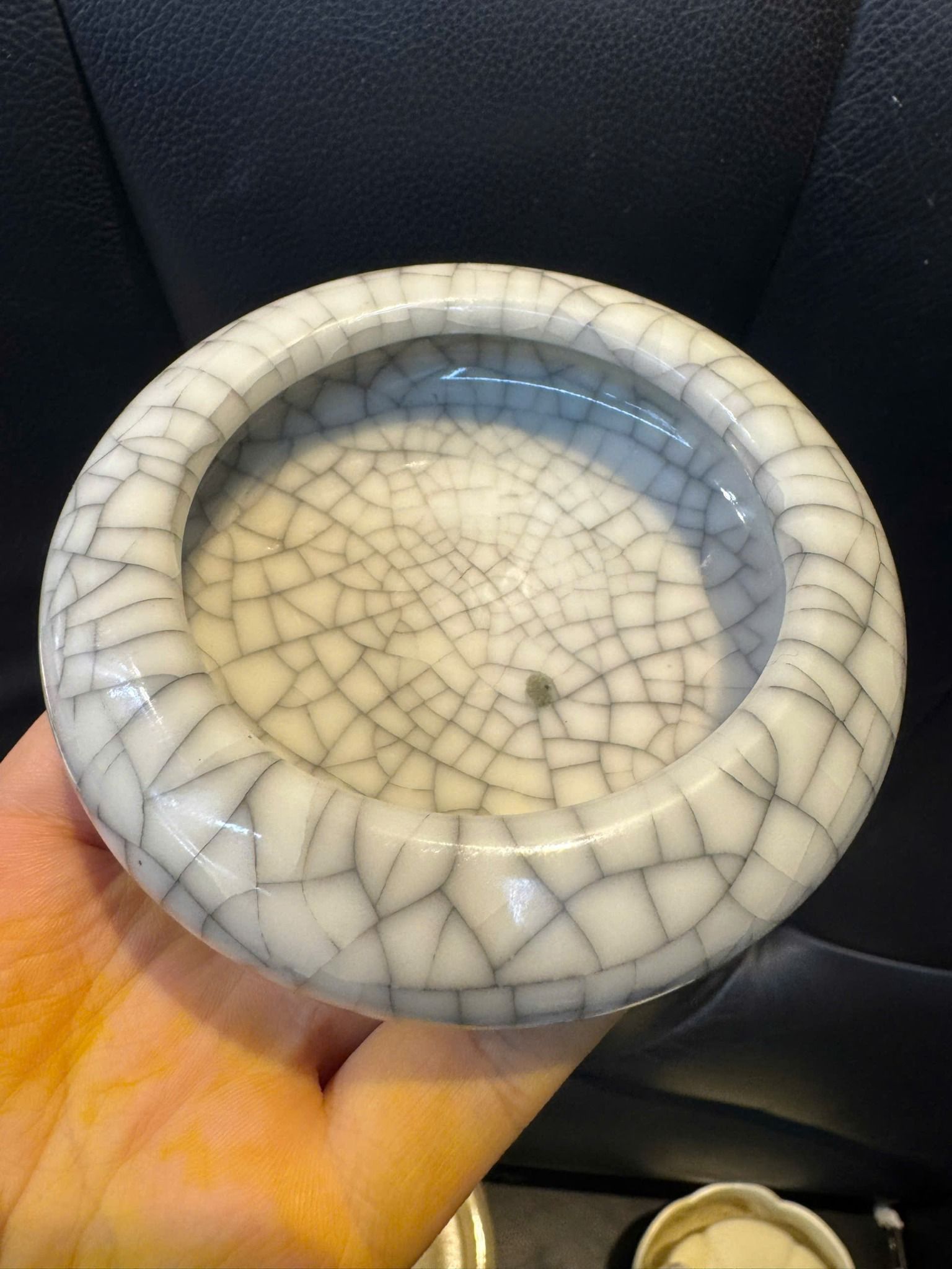  Thuỷ Tẩy sưu tầm BKSTCN-9492 