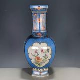  Bình Hoa Chim sưu tầm BKCECN-9610 