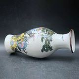  Bình sưu tầm lành nguyên  BKCECN-9611 