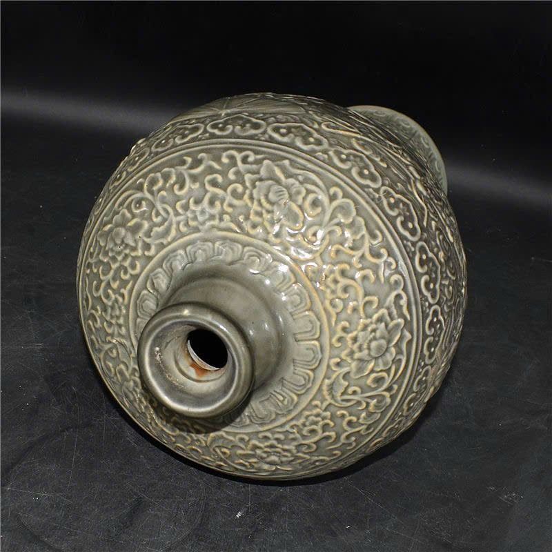  Bình Thập Bát La Hán BKCECN-9614 