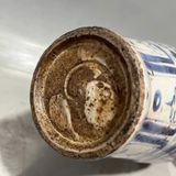  Mai Bình Sen – Vịt vẽ tay nung củi xưa BKCECN-9618 