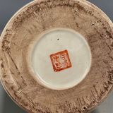  Cặp Ống Hương Lân xưa sưu tầm BKCECN-9622 