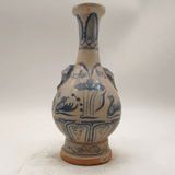  Bình Tỳ Bà Sen Vịt sưu tầm BKCECN-9625 