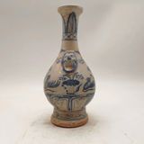  Bình Tỳ Bà Sen Vịt sưu tầm BKCECN-9625 