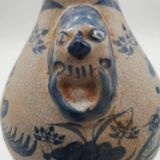  Bình Tỳ Bà Sen Vịt sưu tầm BKCECN-9625 