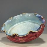  Bát Sen sưu tầm men già BKCECN-9627 