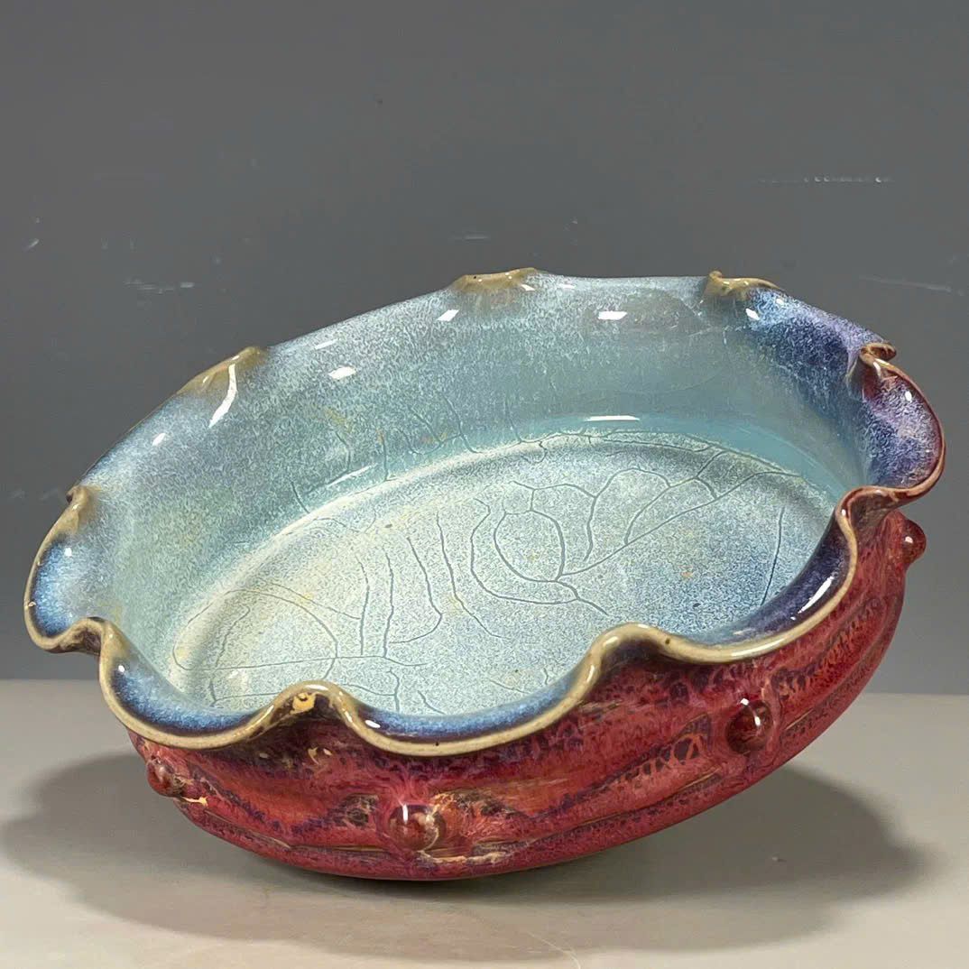  Bát Sen sưu tầm men già BKCECN-9627 