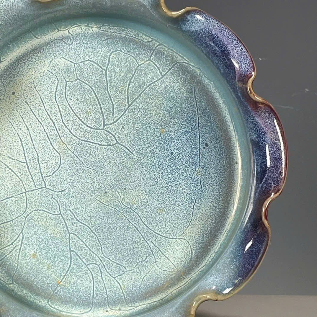  Bát Sen sưu tầm men già BKCECN-9627 