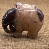  Voi Ngọc xưa sưu tầm độc bản BKSTCN-9499 