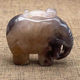  Voi Ngọc xưa sưu tầm độc bản BKSTCN-9499 