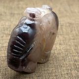  Voi Ngọc xưa sưu tầm độc bản BKSTCN-9499 