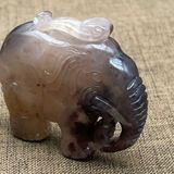  Voi Ngọc xưa sưu tầm độc bản BKSTCN-9499 