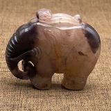  Voi Ngọc xưa sưu tầm độc bản BKSTCN-9499 