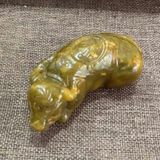  Trâu Ngọc xưa sưu tầm BKSTCN-9500 