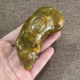  Trâu Ngọc xưa sưu tầm BKSTCN-9500 