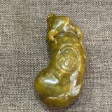  Trâu Ngọc xưa sưu tầm BKSTCN-9500 