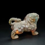  Sư Tử Lưu Ly hàng xưa sưu tầm BKSTCN-9504 