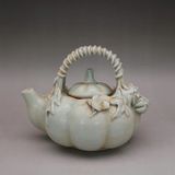  Ấm Bí Giỏ Cua sưu tầm BKCECN-9638 