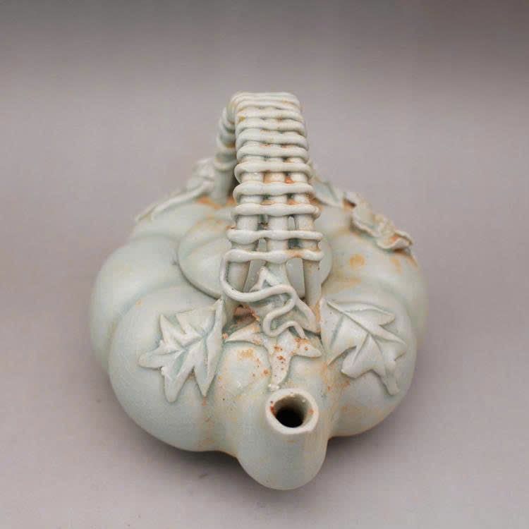  Ấm Bí Giỏ Cua sưu tầm BKCECN-9638 