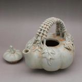  Ấm Bí Giỏ Cua sưu tầm BKCECN-9638 