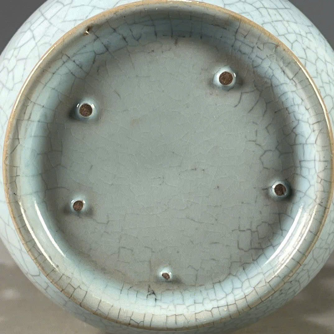  Bình xưa sưu tầm BKCECN-9645 