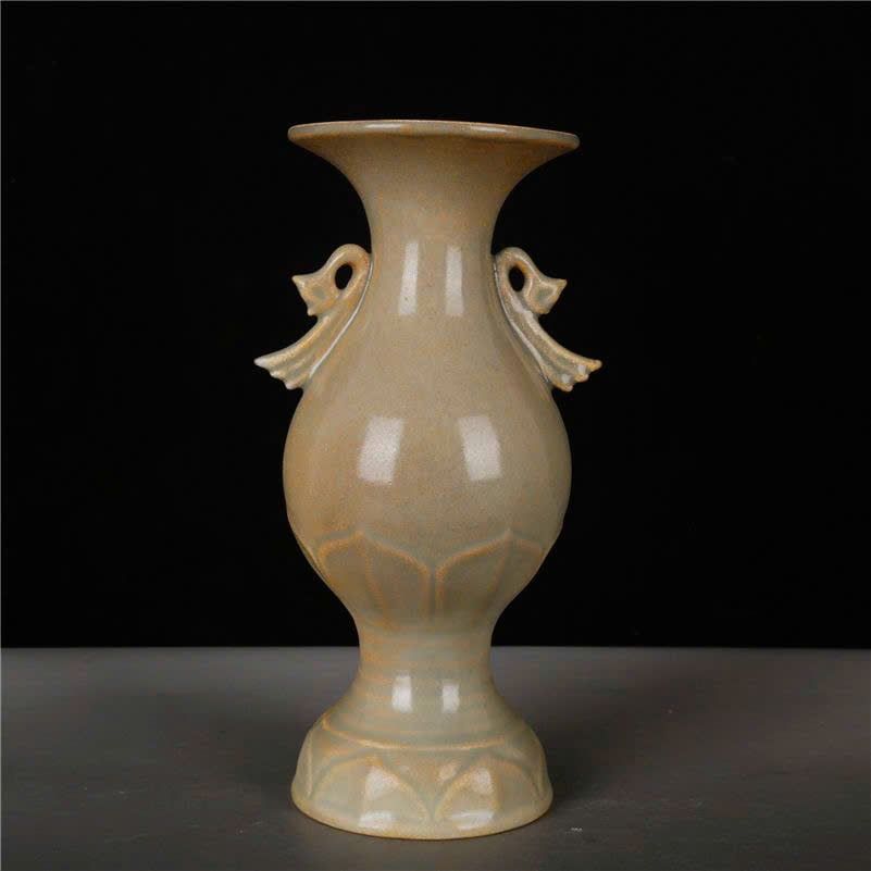  Bình Thiên Nga Uyên Ương sưu tầm BKCECN-9646 