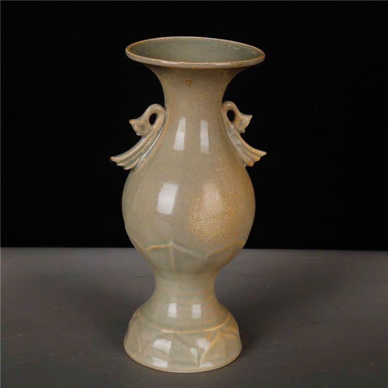  Bình Thiên Nga Uyên Ương sưu tầm BKCECN-9646 