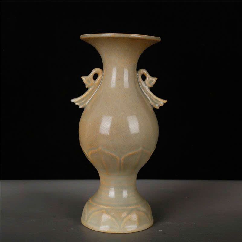  Bình Thiên Nga Uyên Ương sưu tầm BKCECN-9646 