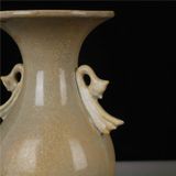  Bình Thiên Nga Uyên Ương sưu tầm BKCECN-9646 