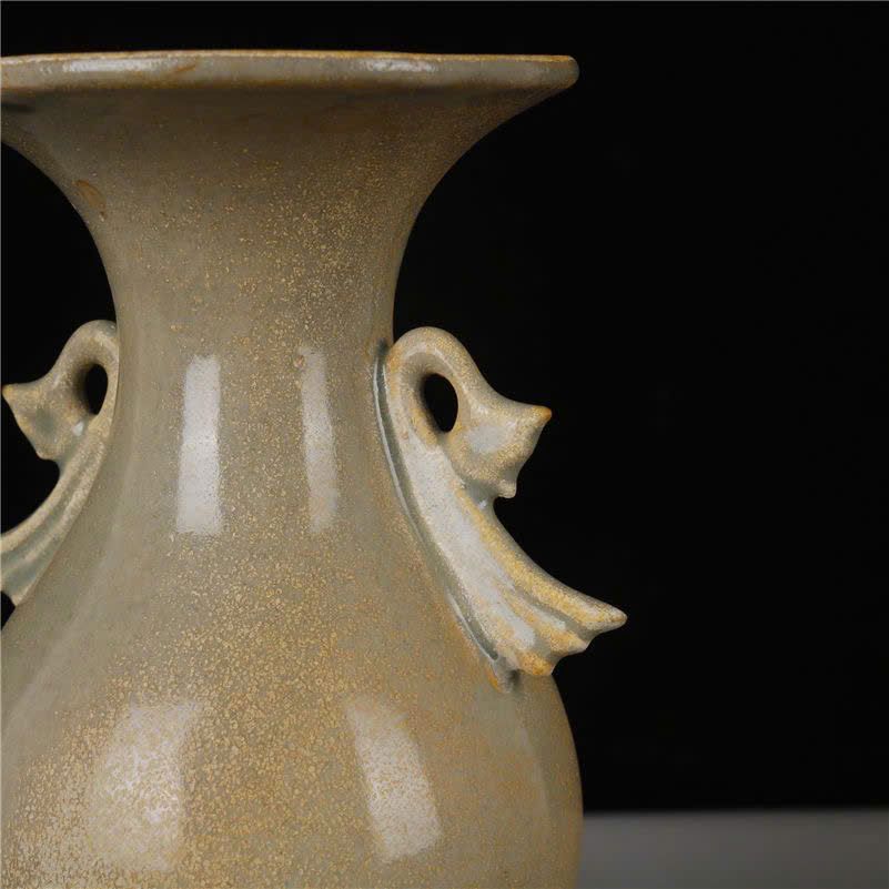  Bình Thiên Nga Uyên Ương sưu tầm BKCECN-9646 