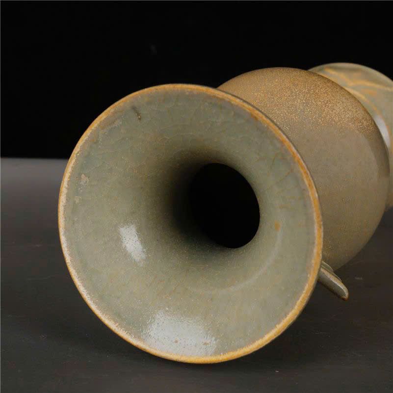  Bình Thiên Nga Uyên Ương sưu tầm BKCECN-9646 