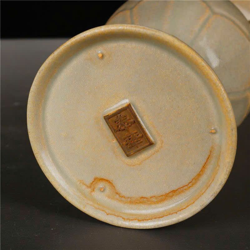  Bình Thiên Nga Uyên Ương sưu tầm BKCECN-9646 