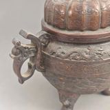  Lư xưa đồng cũ sưu tầm BKMECN-9522 