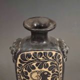  Bình Tam Dương Khai Thái hàng xưa sưu tầm BKCECN-9648 