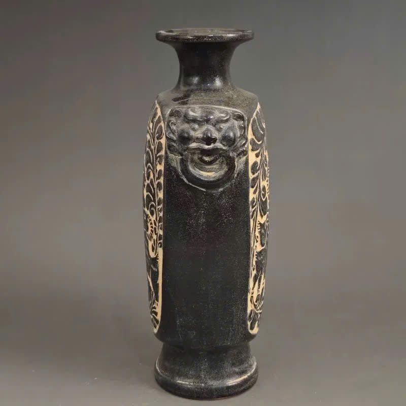  Bình Tam Dương Khai Thái hàng xưa sưu tầm BKCECN-9648 