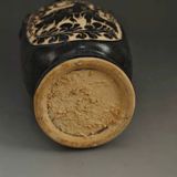  Bình Tam Dương Khai Thái hàng xưa sưu tầm BKCECN-9648 