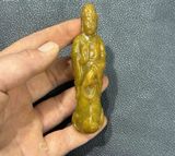  Tượng Phật Ngọc Xưa BKSTCN-9505 