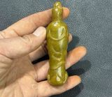  Tượng Phật Ngọc Xưa BKSTCN-9505 