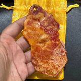  Phù điêu Ngọc Xưa BKSTCN-9506 