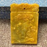  Mặt Ngọc Xưa BKSTCN-9509 