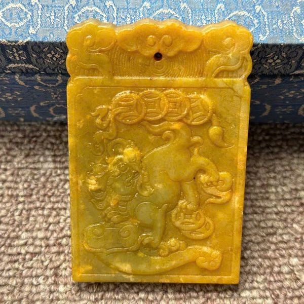  Mặt Ngọc Xưa BKSTCN-9509 