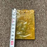  Mặt Ngọc Xưa BKSTCN-9509 