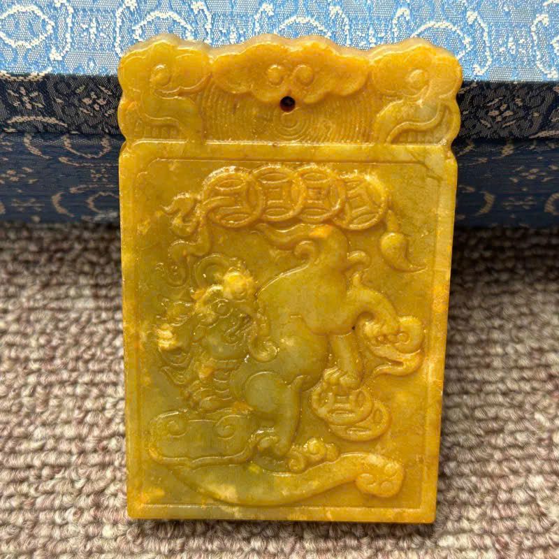  Mặt Ngọc Xưa BKSTCN-9509 