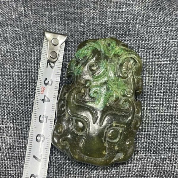  Mặt Ngọc Xưa sưu tầm BKSTCN-9511 